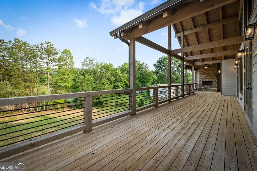 287 State ST Blue Ridge, GA 30513