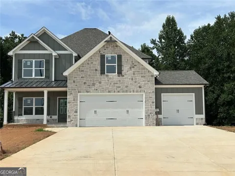 6 Barnwood Pointe