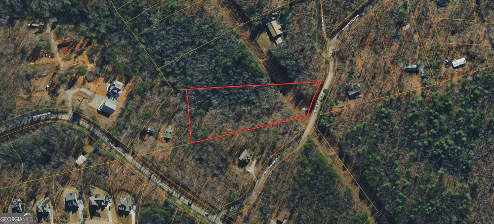 0 Roberts Creek LN Clarkesville, GA 30523