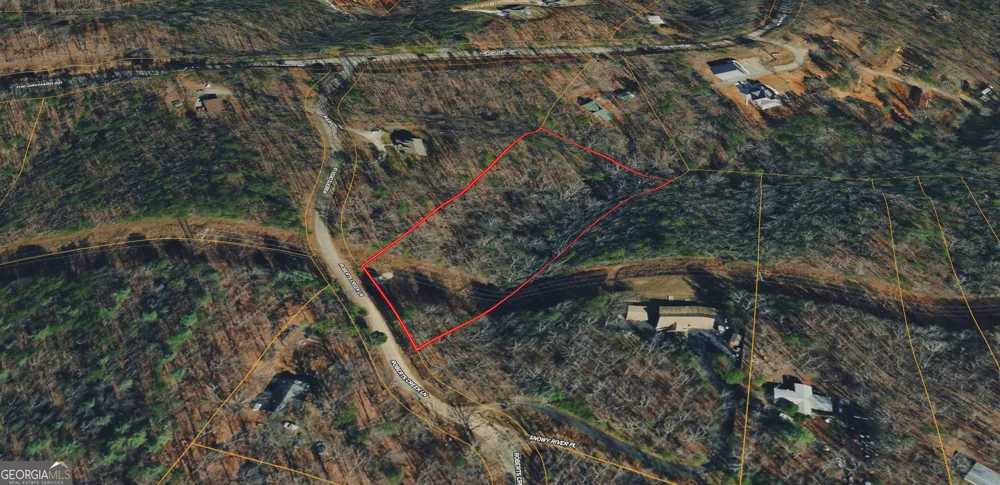 0 Roberts Creek LN Clarkesville, GA 30523