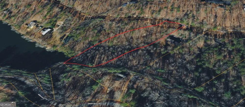 0 White Pine CRK Demorest, GA 30535