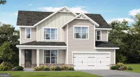 24 Glengarry Ct Lot 249