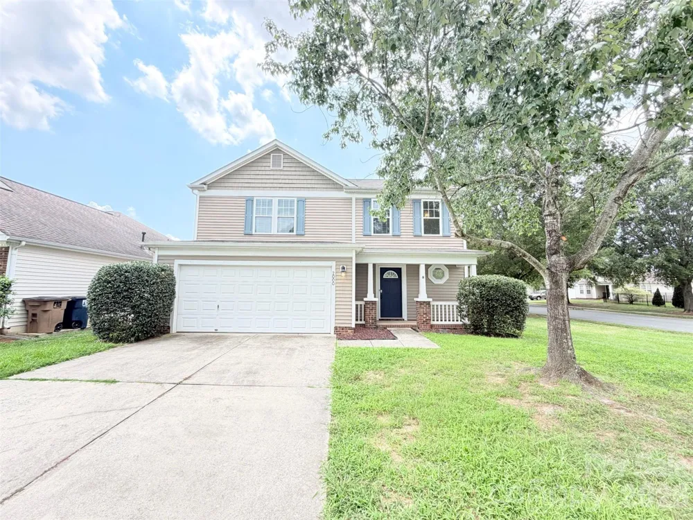 2000 Sunlight Path Drive Monroe, NC 28110