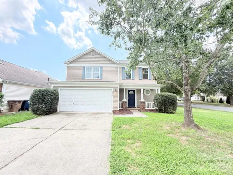 2000 Sunlight Path Drive