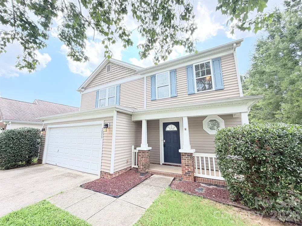 2000 Sunlight Path Drive Monroe, NC 28110