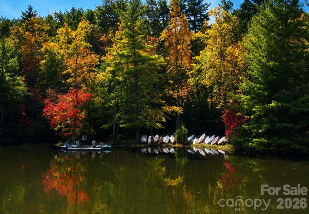 155 Horse Shoe Ridge Road E Deep Gap, NC 28618