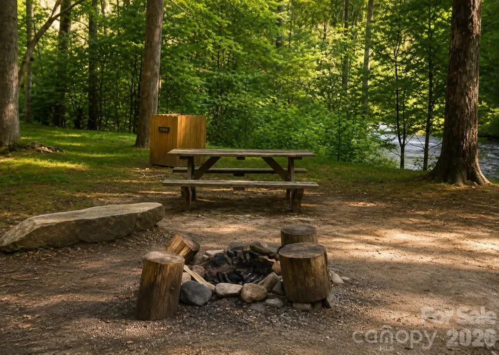 155 Horse Shoe Ridge Road E Deep Gap, NC 28618