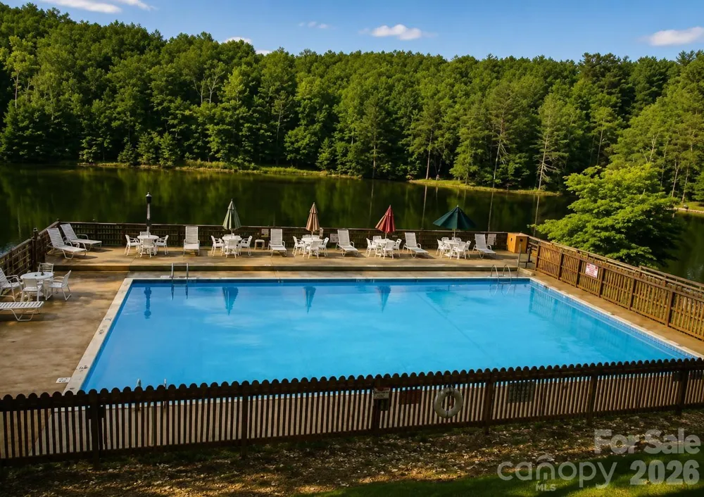 155 Horse Shoe Ridge Road E Deep Gap, NC 28618