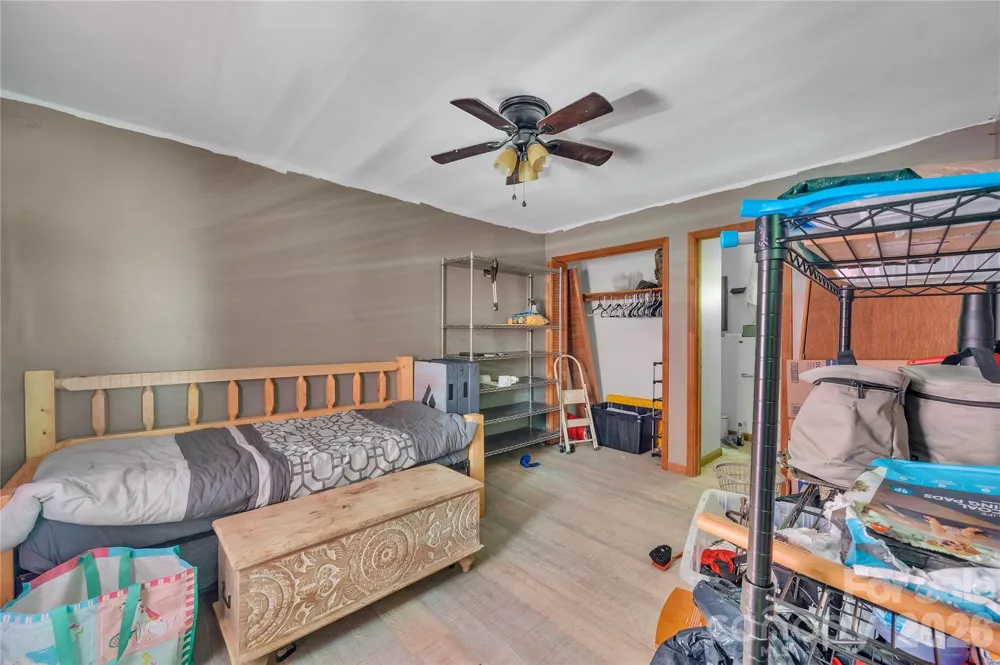 155 Horse Shoe Ridge Road E Deep Gap, NC 28618