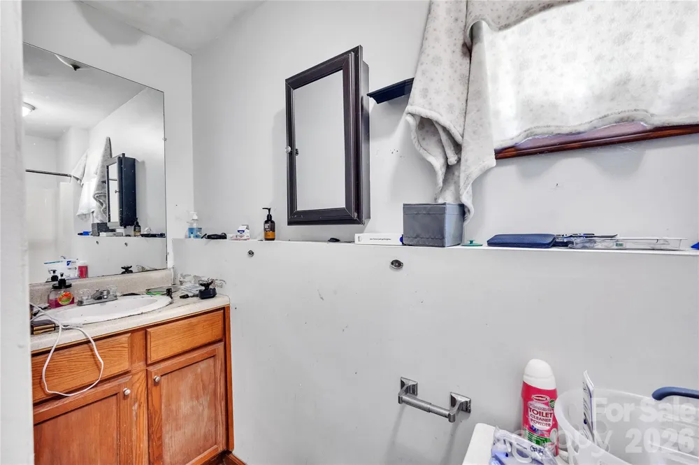 155 Horse Shoe Ridge Road E Deep Gap, NC 28618