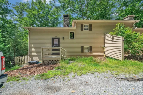 155 Horse Shoe Ridge Road E