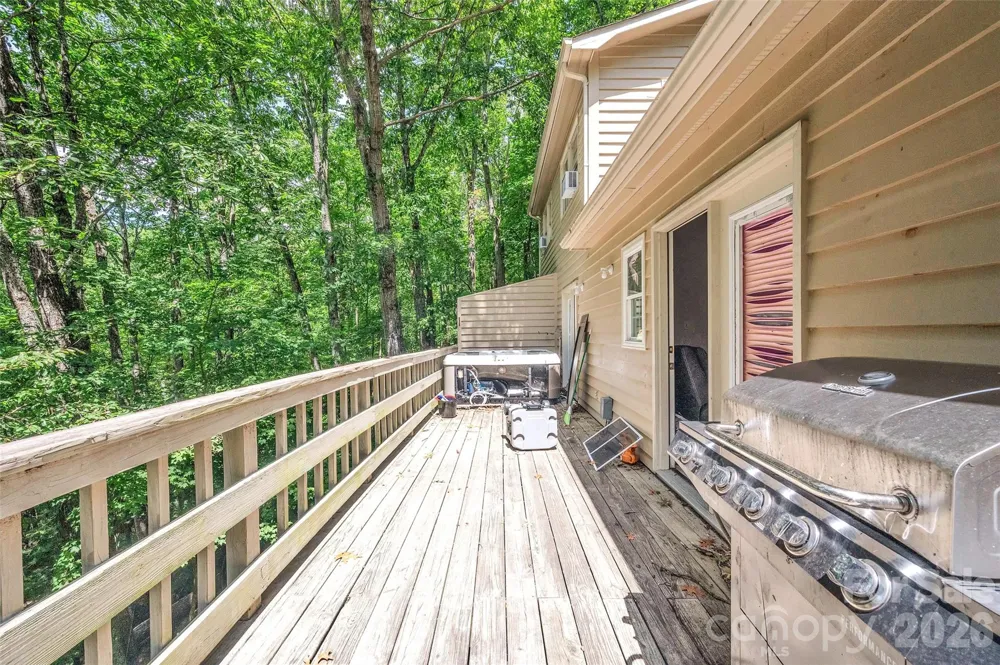 155 Horse Shoe Ridge Road E Deep Gap, NC 28618