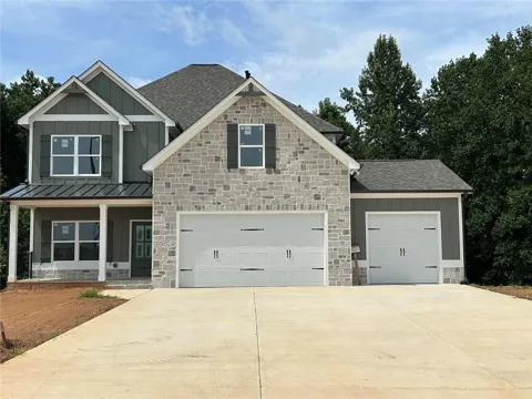6 Barnwood Pointe