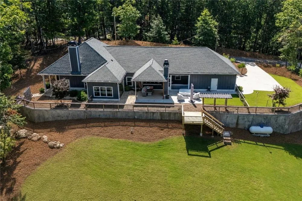 106 Osage Court Waleska, GA 30183