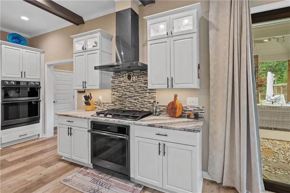 106 Osage Court Waleska, GA 30183