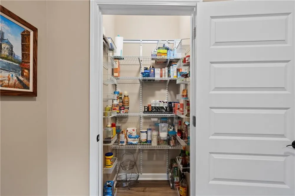 106 Osage Court Waleska, GA 30183