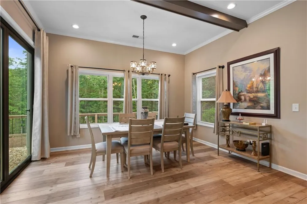 106 Osage Court Waleska, GA 30183