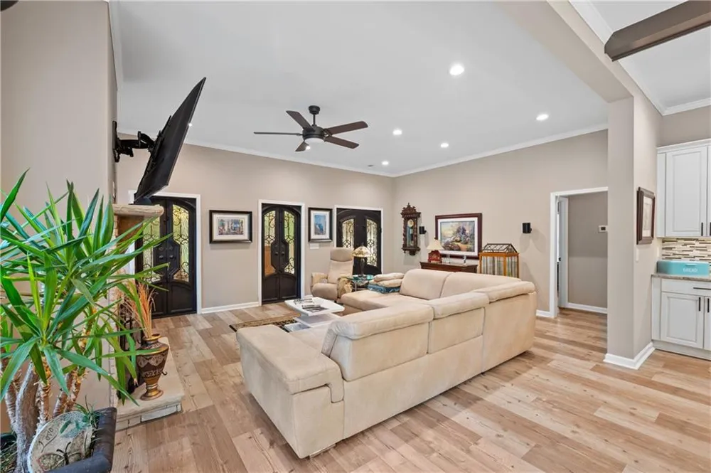 106 Osage Court Waleska, GA 30183