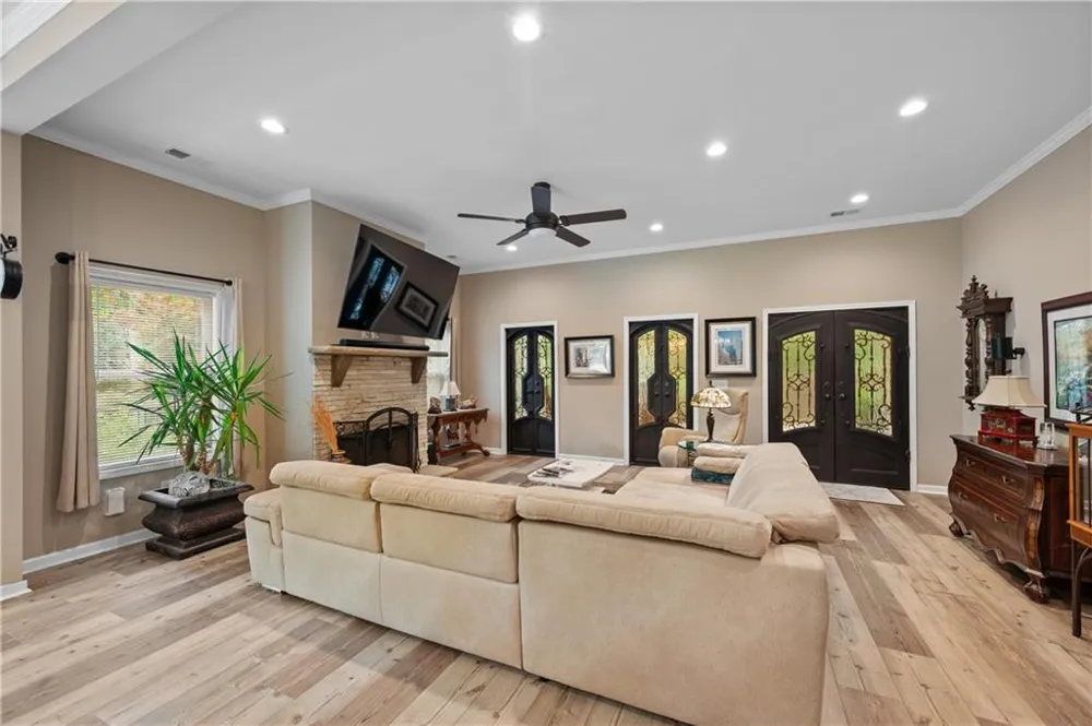 106 Osage Court Waleska, GA 30183