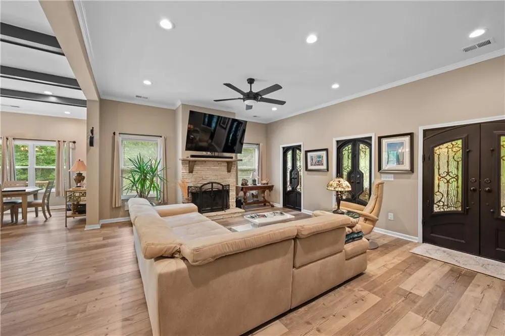 106 Osage Court Waleska, GA 30183