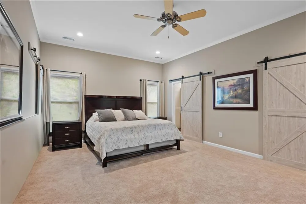106 Osage Court Waleska, GA 30183
