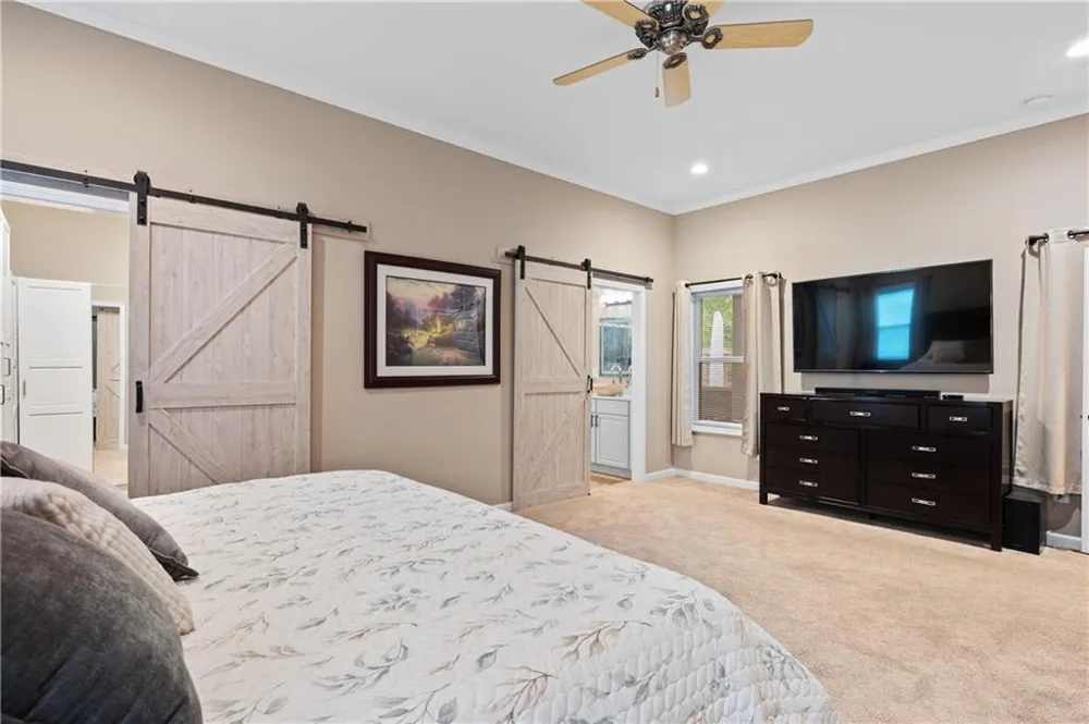 106 Osage Court Waleska, GA 30183