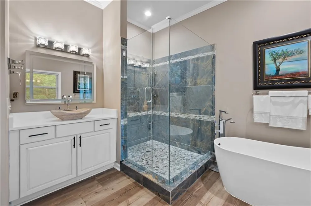 106 Osage Court Waleska, GA 30183