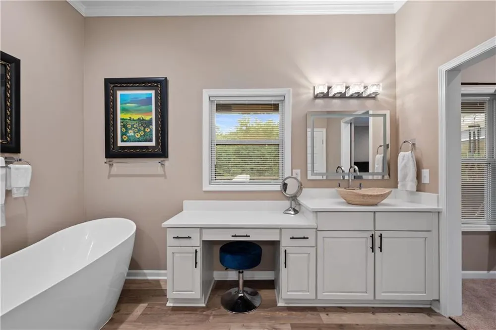 106 Osage Court Waleska, GA 30183