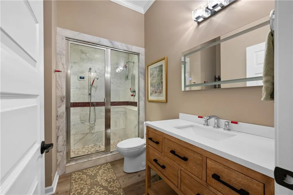 106 Osage Court Waleska, GA 30183