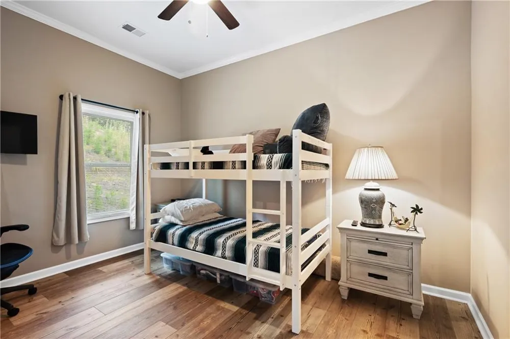 106 Osage Court Waleska, GA 30183