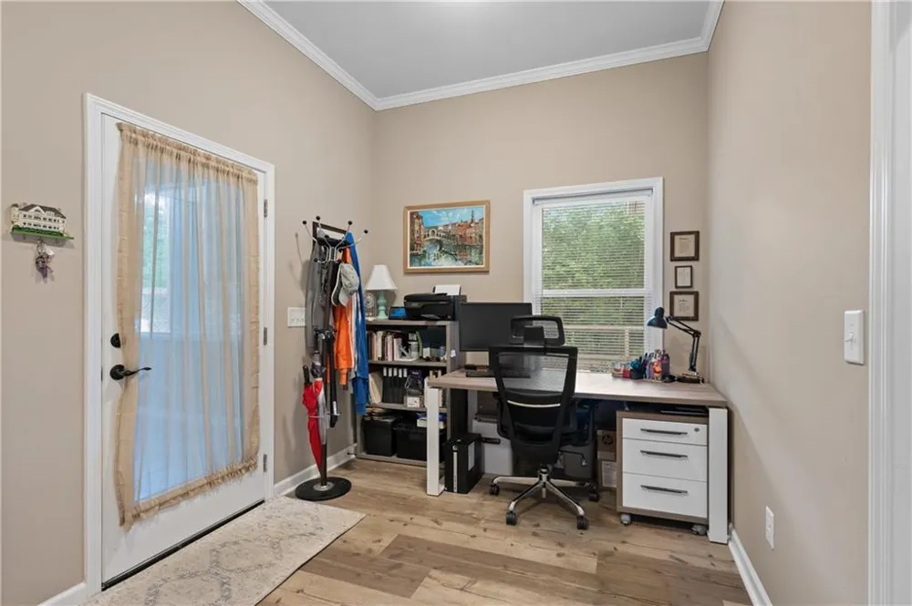 106 Osage Court Waleska, GA 30183