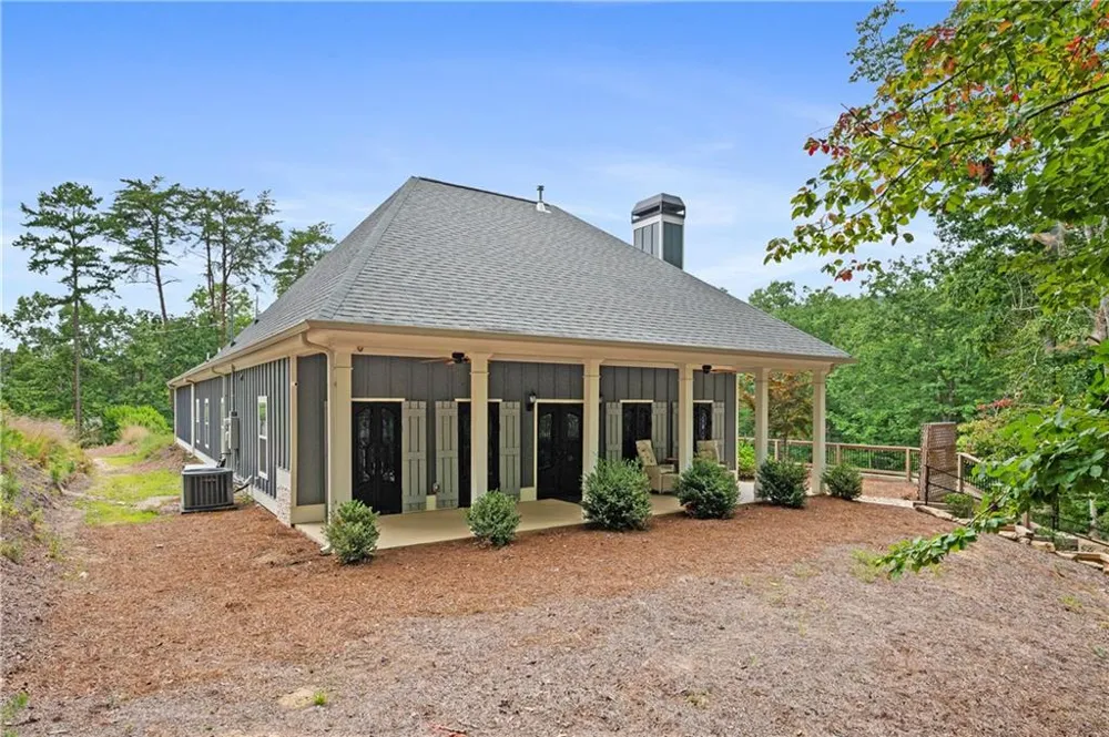 106 Osage Court Waleska, GA 30183
