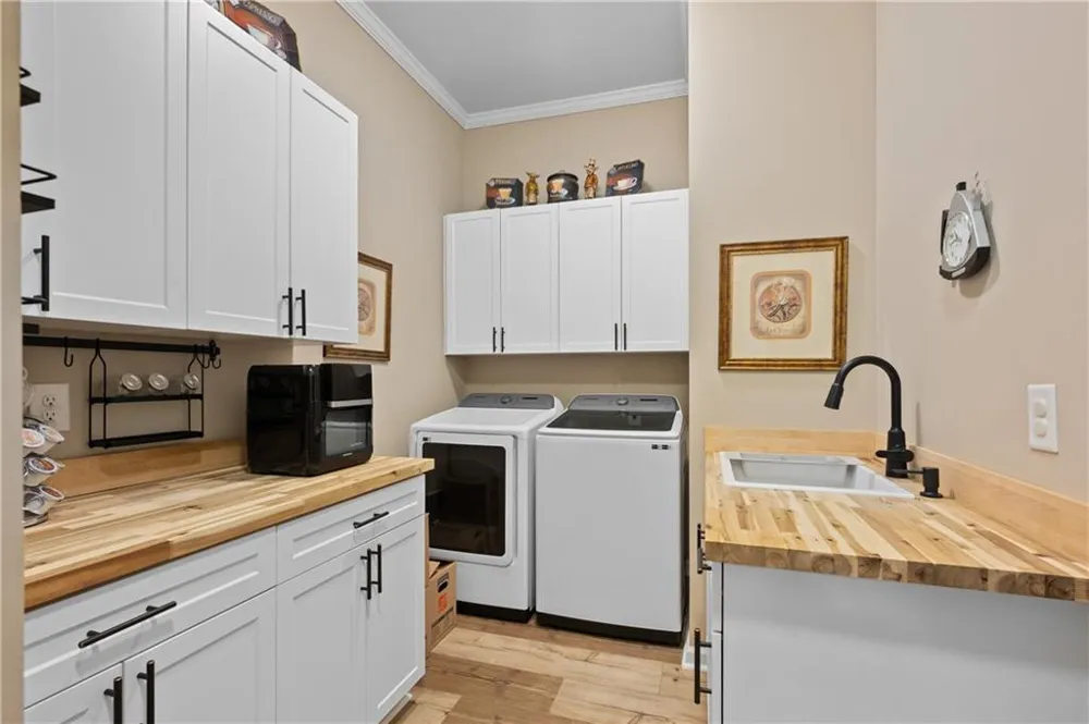 106 Osage Court Waleska, GA 30183