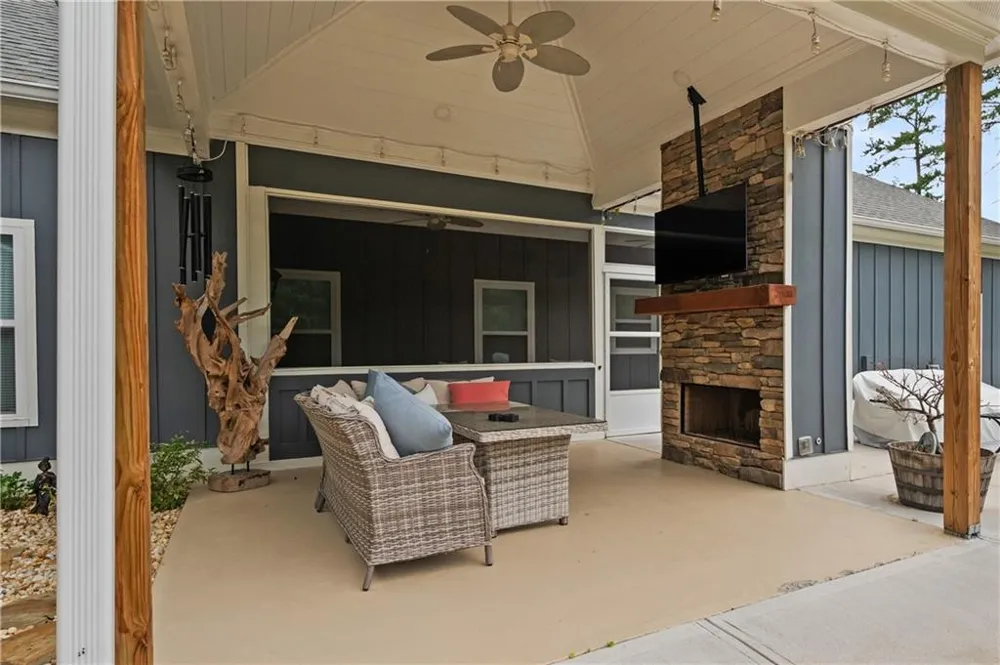 106 Osage Court Waleska, GA 30183