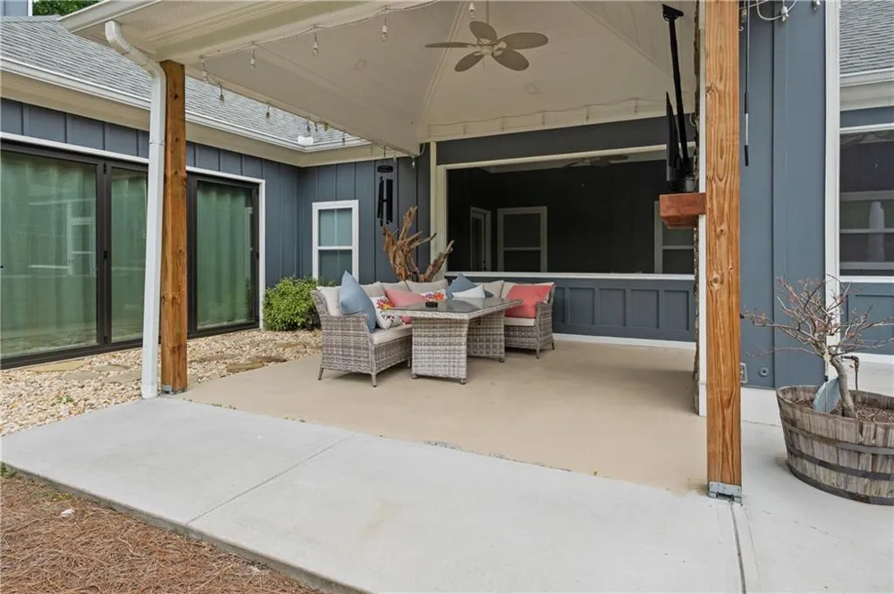 106 Osage Court Waleska, GA 30183