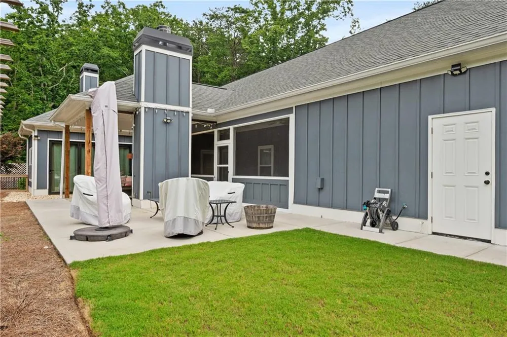106 Osage Court Waleska, GA 30183