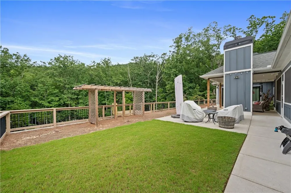 106 Osage Court Waleska, GA 30183