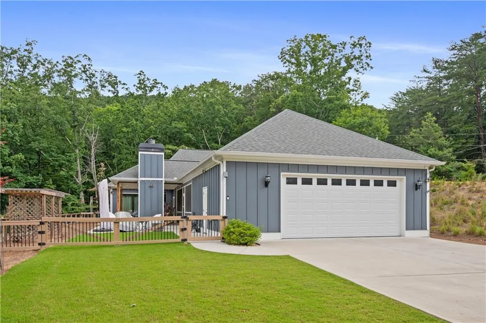 106 Osage Court Waleska, GA 30183