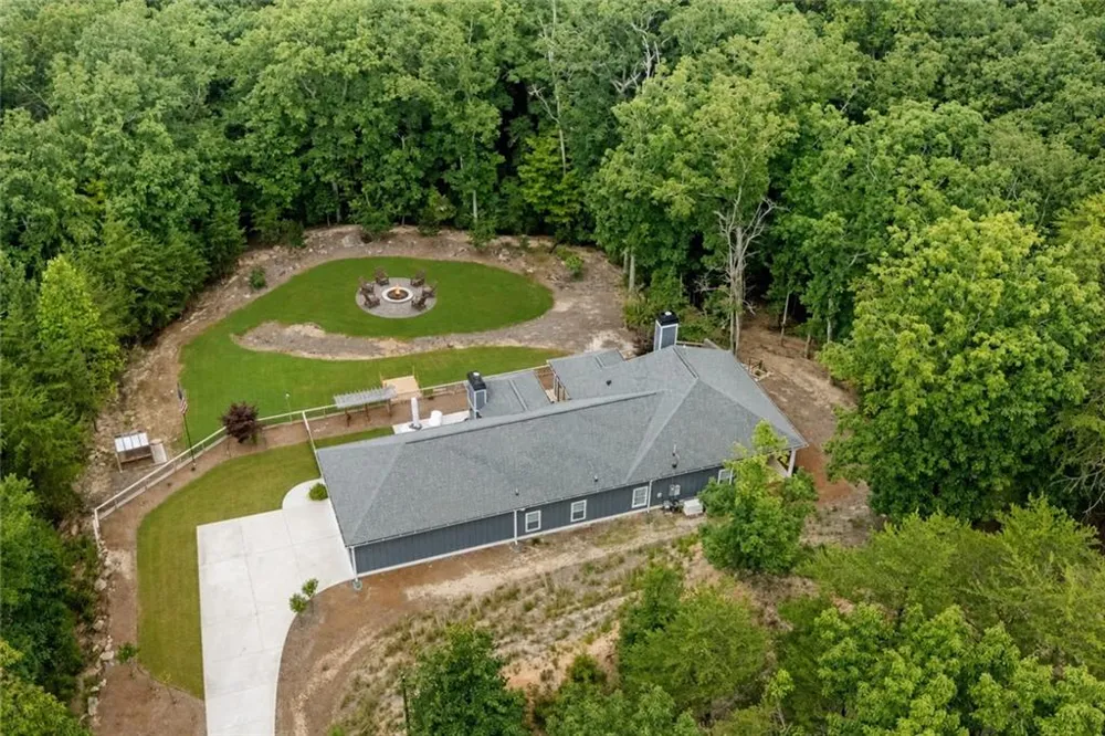 106 Osage Court Waleska, GA 30183
