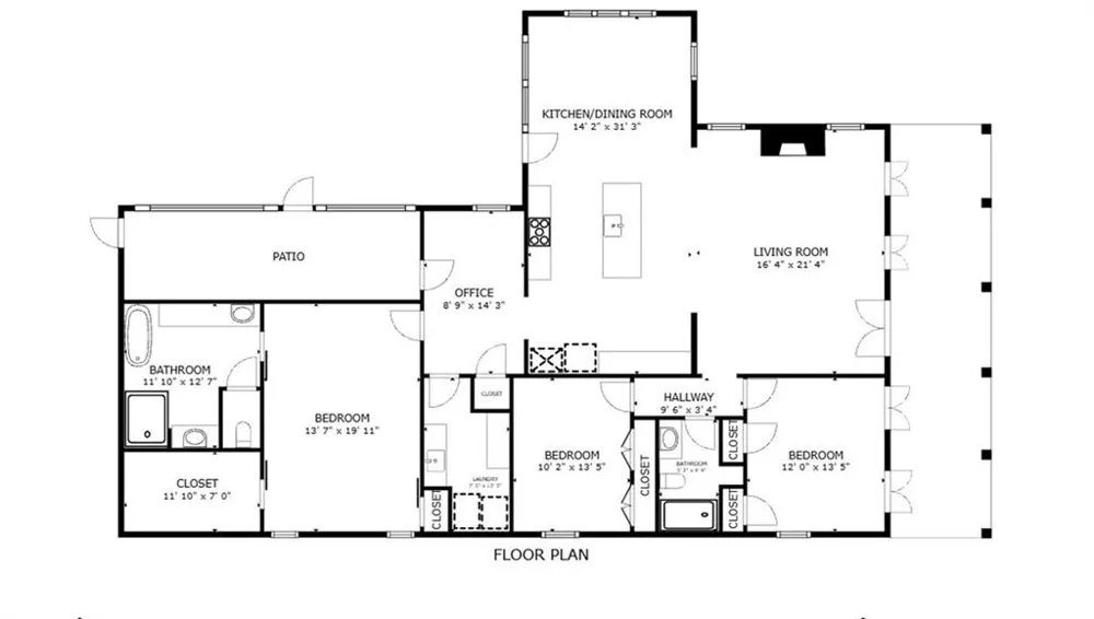 106 Osage Court Waleska, GA 30183