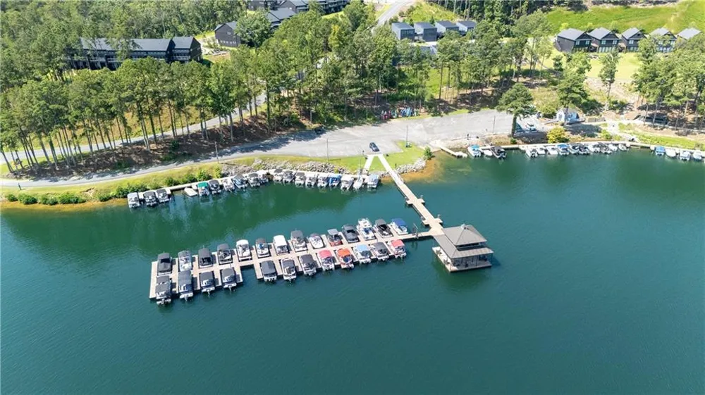 106 Osage Court Waleska, GA 30183