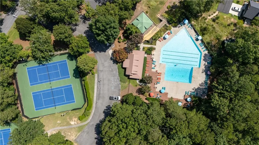 106 Osage Court Waleska, GA 30183
