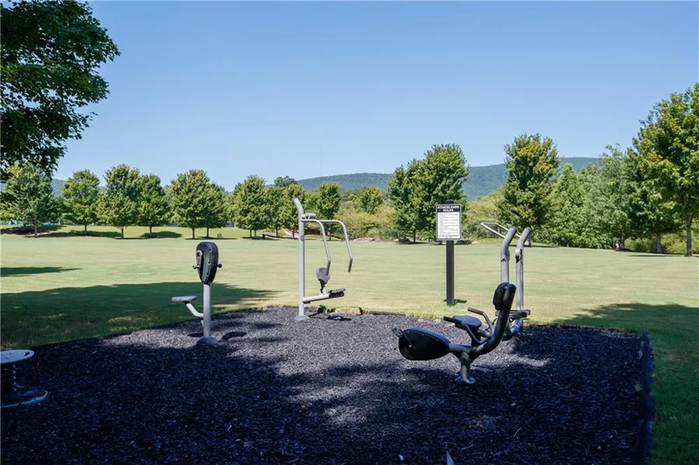 106 Osage Court Waleska, GA 30183