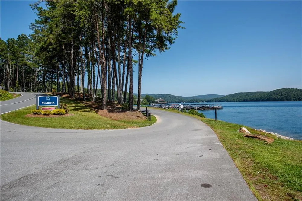 106 Osage Court Waleska, GA 30183
