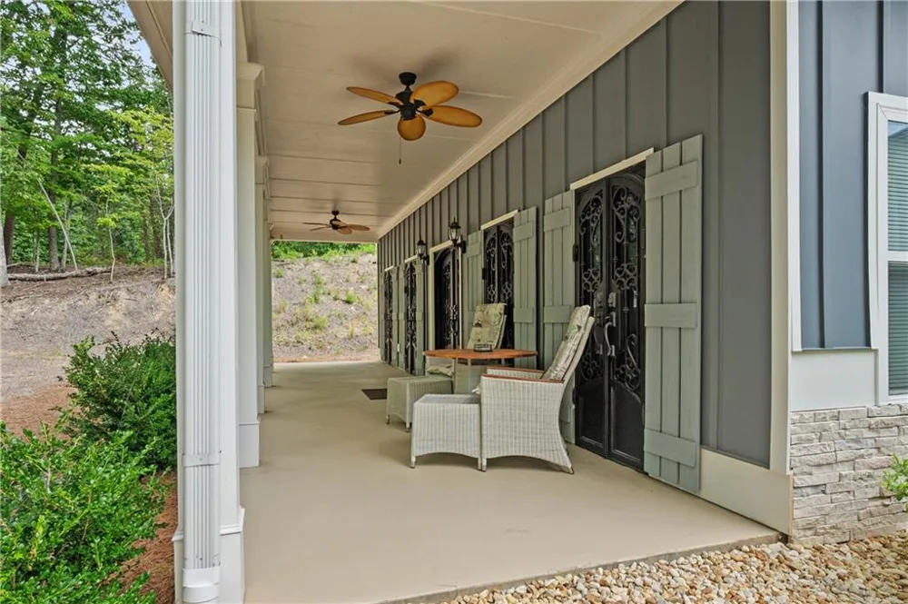 106 Osage Court Waleska, GA 30183