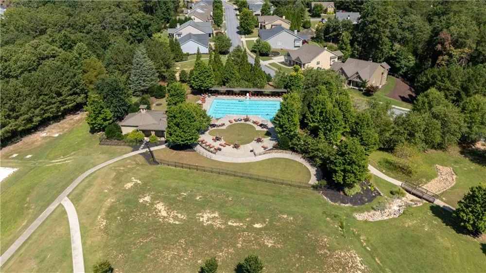 106 Osage Court Waleska, GA 30183