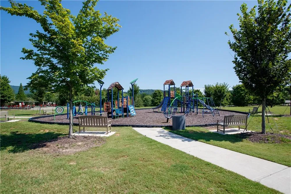 106 Osage Court Waleska, GA 30183