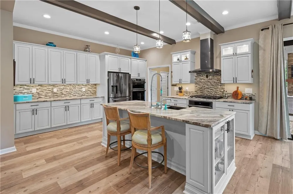 106 Osage Court Waleska, GA 30183