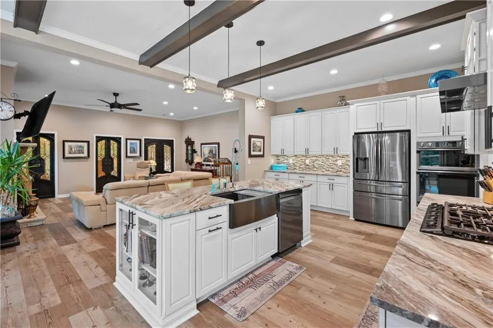 106 Osage Court Waleska, GA 30183