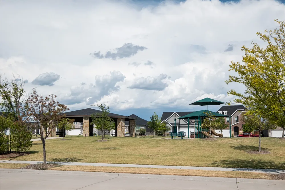 2207 Santa Monica Drive Rowlett, TX 75088
